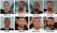 شرطة دبي تقبض على 8 إسرائيليين متورطين في قتل شاب