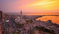 حالة الطقس في فلسطين