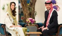 زفاف ولي العهد الأردني