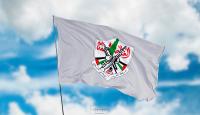 علم حركة التحرير الوطني الفلسطيني