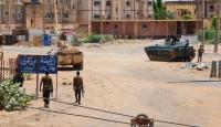 تطورات الأحداث السودان