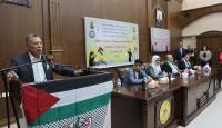 أحمد حلس "أبو ماهر" عضو اللجنة المركزية لحركة فتح