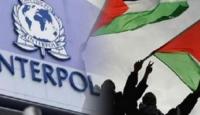 انتربول فلسطين