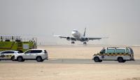 مطار رامون