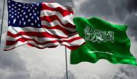 السعوديه وامريكا