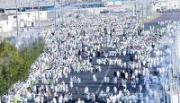 حجاج بيت الله الحرام