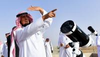 تحري الهلال