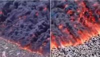 مقبرة الاطارات