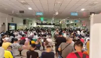 السفر عبر معبر الكرامة