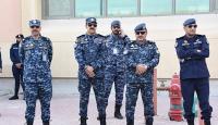 الامن الكويتي