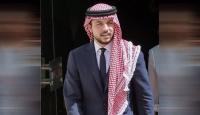 ولي العهد الأردني