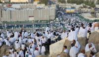 موسم الحج