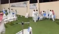 الاعتداء على معلم في السعودية