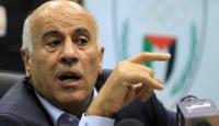 أمين سر اللجنة المركزية لحركة "فتح" الفريق جبريل الرجوب