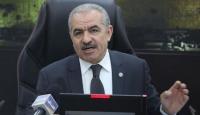محمد اشتية رئيس الوزراء الفلسطيني