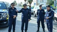 الشرطة الكويتية