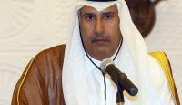 الشيخ حمد بن جاسم