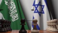 السعودية وإسرائيل