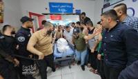 القيادي المغدور من عائلة منصور