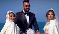 شاب جزائري يتزوج بامرأتين