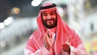 ولي العهد الأمير محمد بن سلمان