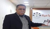 نقيب الأطباء شوقي صبحة