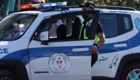 الشرطة الفلسطينية