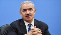 محمد اشتية رئيس الوزراء