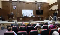 خلال حفل الاشهار