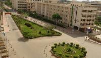 جامعة الزقازيق