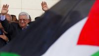 الرئيس الفلسطيني محمود عباس
