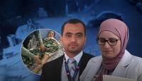 جريمة دهس الصيدلانية حتى الموت
