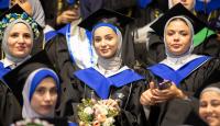 احتفالات تخريج فوج بناة الوطن