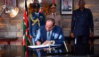 الرئيس المصري عبدالفتاح السيسي