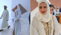 زوجة ولي العهد العماني