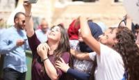 فرحة توجيهي - أرشيفية