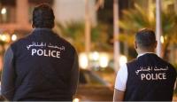 تفاصيل مروعة.. زوجان يعذبان طفلهما بالماء الساخن وأعقاب السجائر