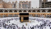 موسم الحج