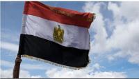 علم مصر