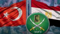 تركيا ومصر والاخوان