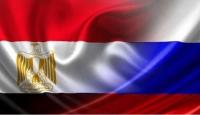 روسيا ومصر