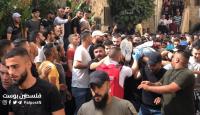 احد الشهداء