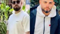 فايق صفدي وقصي صباح