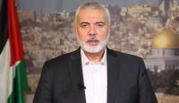 إسماعيل هنية رئيس المكتب السياسي لحركة حماس
