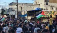 حراك في غزة
