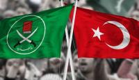 تركيا والإخوان