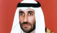 سعيد بن زايد ال نهيان