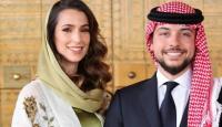 الأميرة رجوة زوجة ولي عهد الأردن