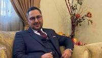 العريس المتوفي