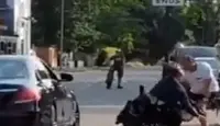 جانب من الفيديو